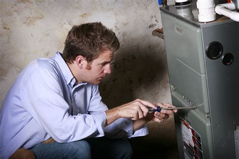 heating system maintenance services